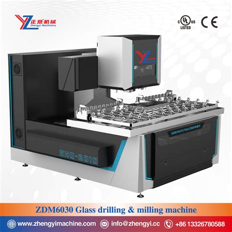 china cnc glass drilling machine|Cnc Glass Drilling Machine .